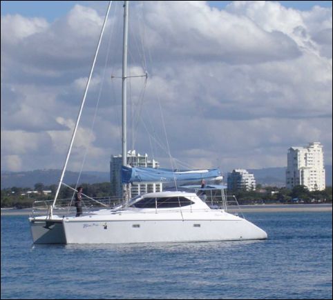 Gold Coast Broadwater