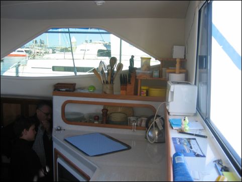 Galley