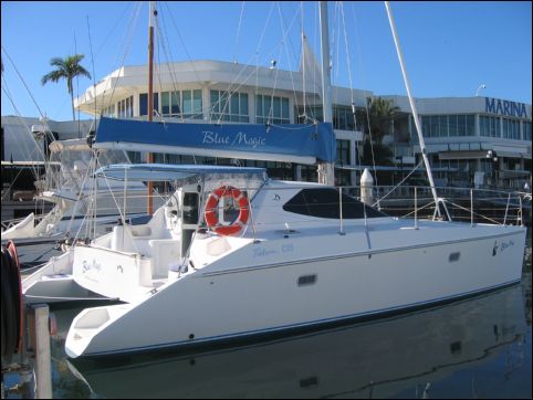 Side view