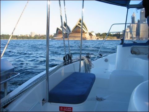 Sydney Opera House